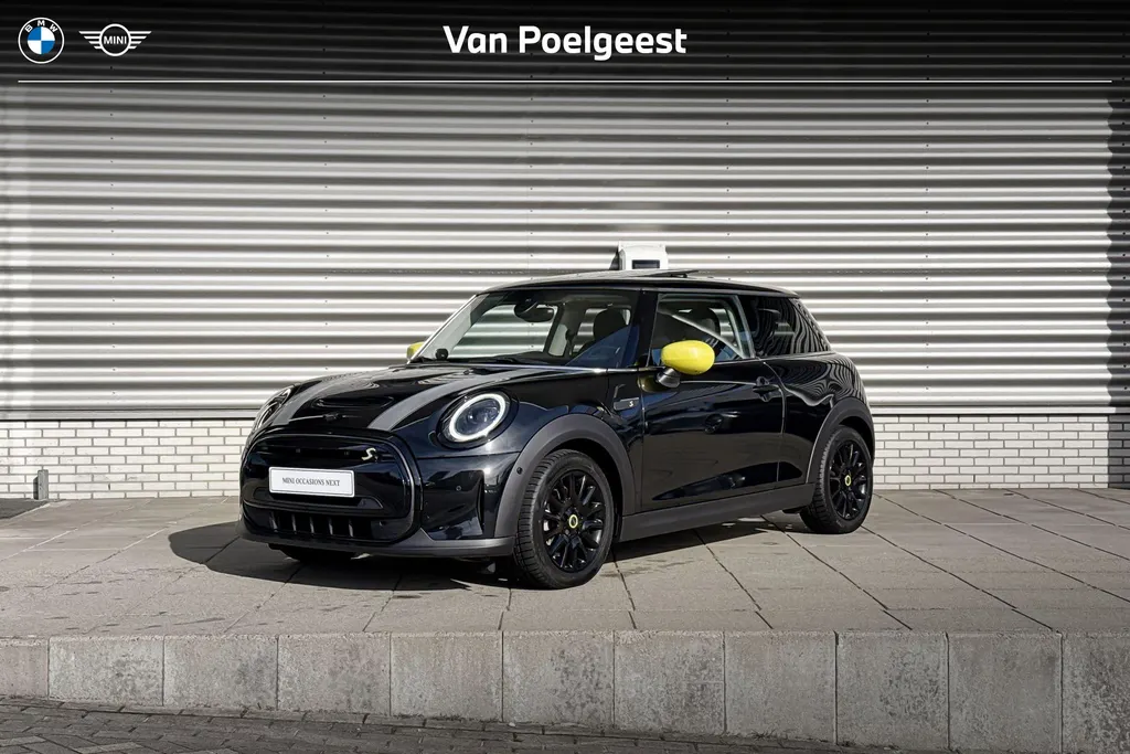 MINI Cooper 3-deurs Electric Classic 33 kWh