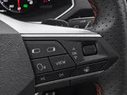 SEAT Tarraco 1.4TSIe-Hybrid 180kW/245PK PHEV FR · Panoramadak · Leder · Trekhaak · Apple/Android Car Play ·