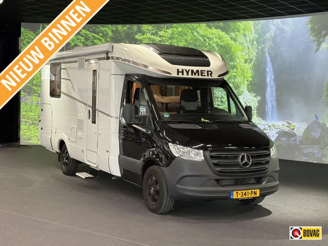 Hymer BMC-T