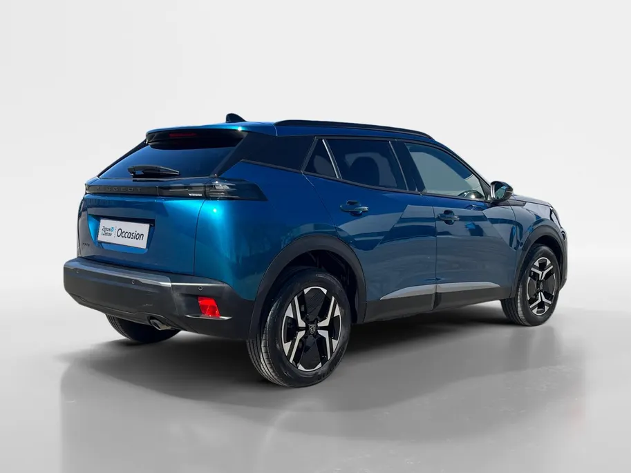 Peugeot 2008 1.2 PureTech 100 Allure | Digitale Cockpit | Apple Carplay en Android Auto | Cruise Control | Climate Control