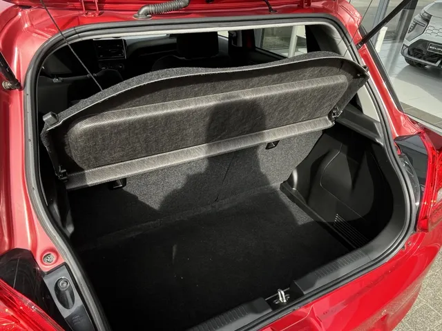 Suzuki Swift 1.2 Select Smart Hybrid
