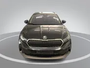 Škoda Enyaq iV 60 180pk · SOH 96,1% · 360 Camera · Inklap. Trekhaak · Matrix LED · Stuur- & Stoelverwarming · Elek. Bestuurdersstoel · Keyless ·