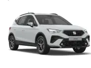 SEAT Arona Style 1.0 EcoTSI 70 kW / 95 PK SUV 5 versn. hand. | 'Design Machined' 16 inch | Safe & Driving Pack M | Privatelease 399,- Per maand!