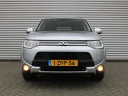 Mitsubishi Outlander 2.0 PHEV Business Edition X-Line | Navi | Clima | Camera | Trekhaak | Keyless | 18' LM |