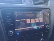 Škoda Octavia Combi 1.0 TSI Greentech Business Edition | Navigatie | Cruise Control | LM Velgen  | Apple Carplay/Android Auto | Parkeersensor achter | DAB