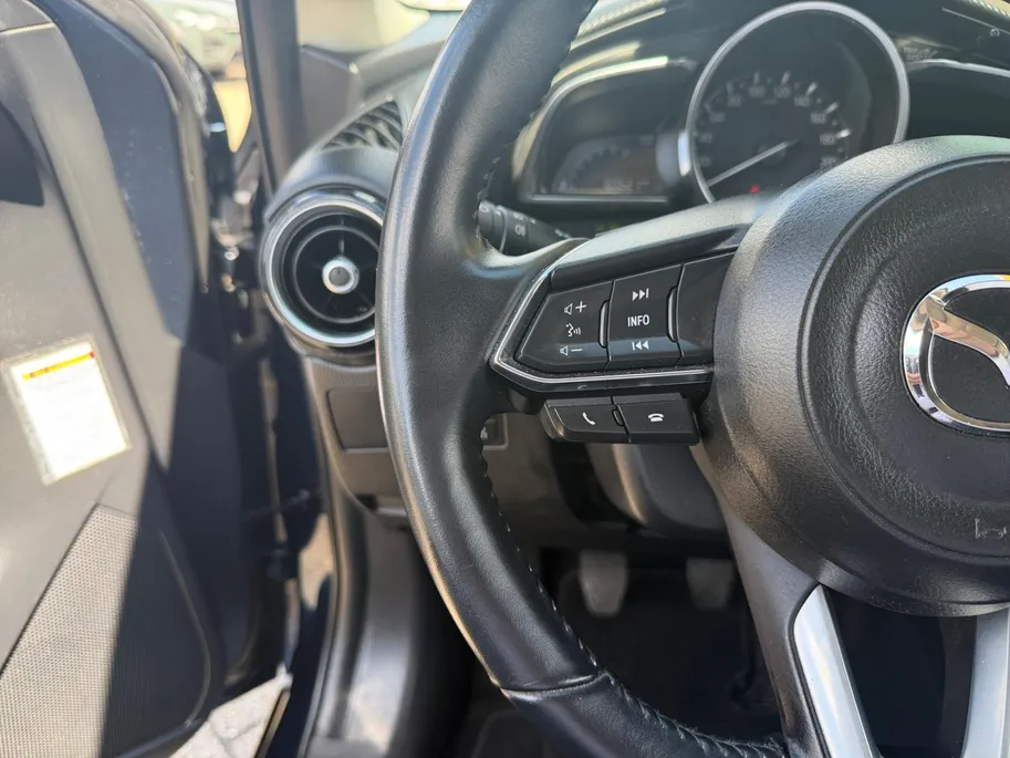 Mazda 2 1.5 Skyactiv-G GT-M | Cruise & Climate Control | All Season Banden | Bluetooth | Navigatie | Stoelverwarming | Parkeersensoren | LMV | 12 Maanden BOVAG Garantie