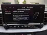 Kia Ceed Sportswagon 1.6i PHEV DynamicPlusLine Navi | Camera | Stoel + Stuurverwarming | Elektr. Achterklep | LED | Apple Carplay & Android Auto | Metallic lak | NAP