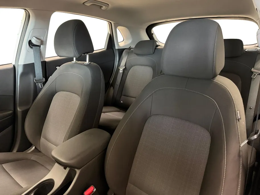 Hyundai Kona 1.6 HYBRID | COMFORT | AUTOMAAT | APPLE CARPLAY | CAMERA |