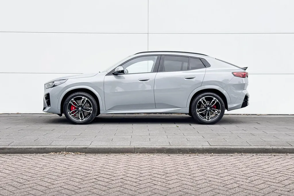 BMW X2 sDrive20i