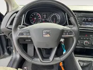 SEAT Leon ST 1.2 TSI Reference Business | Cruise | Sensoren | Lichtmetalen velgen |