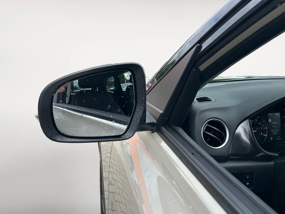 Suzuki Vitara 1.4 Boosterjet Smart Hybrid Style | Garantie t/m 2035! |NL Auto| LM Velgen | Stoel Verwarming |Android Auto Apple Carplay | Adaptive Cruise Control | 9-inch touchscreen | Suzuki Connect