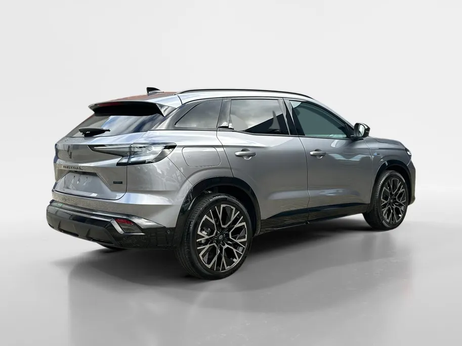 Renault Austral 1.2 E-Tech full hybrid 200 esprit Alpine | Automaat | Automatische Achterklep | Cruise & Climate Control | Stoel & Stuurverwarming | Apple Carplay & Android Auto | Camera | 12 Maanden BOVAG Garantie