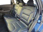Kia e-Niro DynamicPlusLine 64 kWh | SOH 99,5 % | 3 Fase laden | 1e Eigenaar | Dealer onderhouden | Stoelverwarming | Schuif-/kanteldak | Fabrieksgarantie t/m 24-08-2029 + 3x 1 jaar |  NAP |
