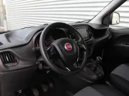 Fiat Doblò Cargo 1.6 MJ L1H1 S Trekking | Navi | Cruise | Airco | Parkeersensoren achter | Apple Carplay/Android Auto |