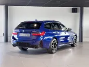 BMW 3 Serie Touring 330e M Sport Edition
