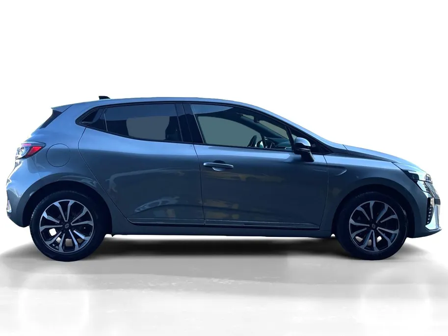 Renault Clio 90PK TCe GPF Techno | Navi | Camera | Parkeersensoren | Digital Cockpit | Apple CarPlay/Android Auto | Armsteun | Licht & Regen Sensor | Climate Control |