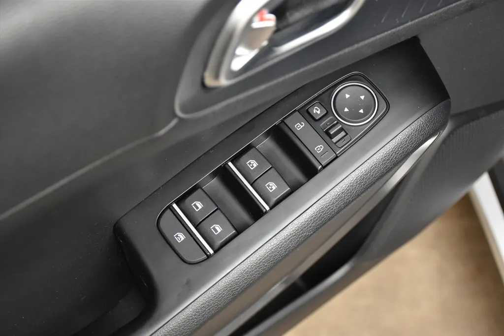 Kia e-Soul 39,2kWh 136pk Aut DynamicPlusLine