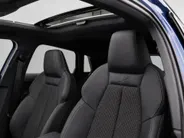 Audi A3 Sportback 40 TFSIe S-Tronic 204 pk S Edition · Panoramadak · Camera · HUD Head-up display · SONOS · Ambient light Pro · Elek. Achterklep · 18 inch · Garantie t/m 07-08-2030 of 100.000km