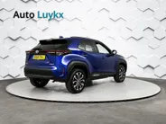 Toyota Yaris Cross 1.5 Hybrid Dynamic | Navigatie | 17'' L.M. Velgen | Adaptieve Cruise Control