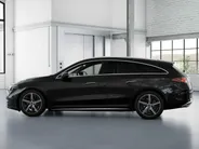 Mercedes-Benz CLA Shooting Brake 250+ Business Solution 85.5 kWh