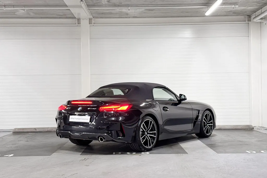 BMW Z4 sDrive30i Business Edition Plus