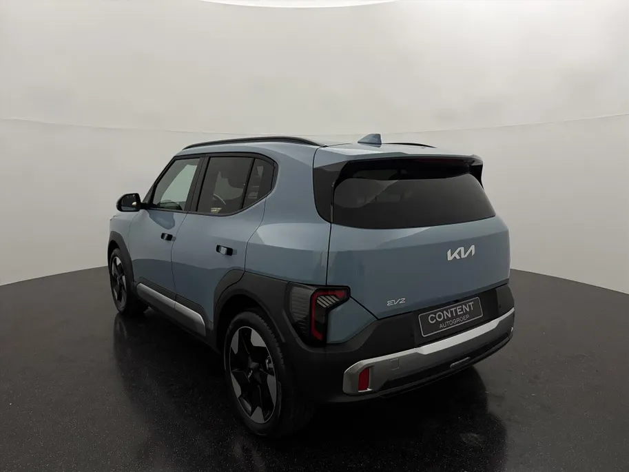 Kia EV2 42,2 kWh 147pk (5-zits) Plus