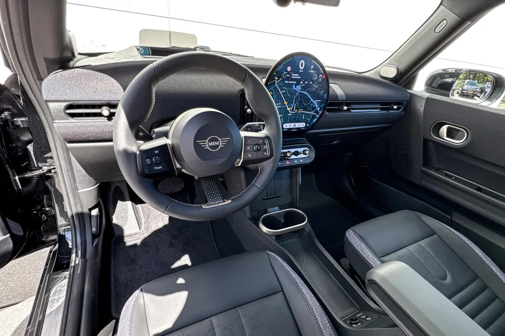 MINI Cooper 3-deurs 1.5 Cooper C Classic L