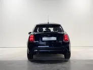 MINI Cooper 5-deurs Cooper Classic