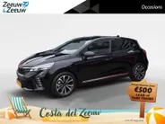 Renault Clio 1.6 E-Tech Full Hybrid 145 techno | LMV | Apple carplay | Achteruitrijcamera |
