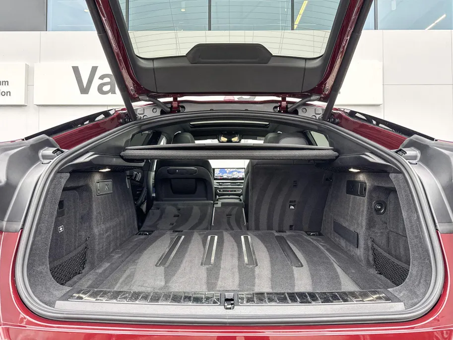 BMW X6 xDrive40i