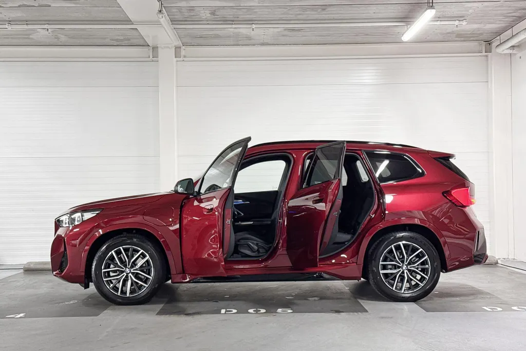 BMW X1 xDrive25e Optimized Edition