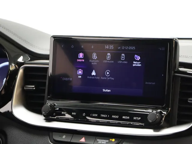Kia Ceed Sportswagon 1.5 T-GDi GT-PlusLine