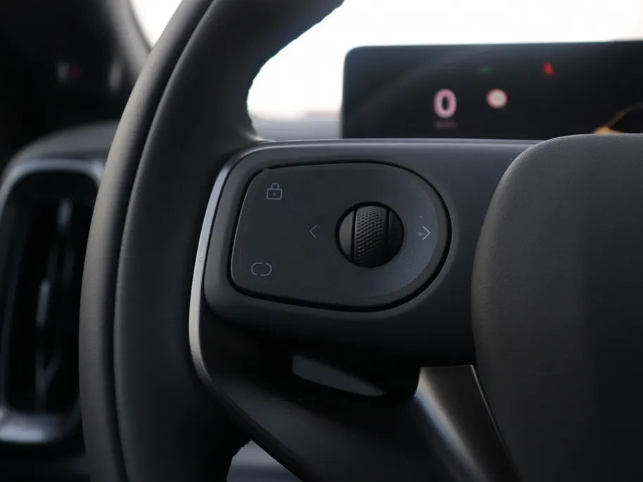 Leapmotor B05 ProMax Design 67.1 kWh Nu te bestellen bij Zeeuw Automotive