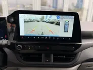 Ford Transit Custom 320 2.5 PHEV L2H1 Sport DRIVER ASSISTANCE PACK ULTIMATE I DUBBELE ZIJSCHUIFDEUR I TREKHAAK I WINTER PACK I ADAPTIEVE MATRIX LED-KOPLAMPEN I APPLE CARPLAY / ANDROID AUTO I
