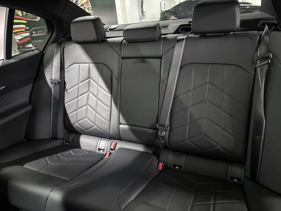 BMW 5 Serie Sedan 520i