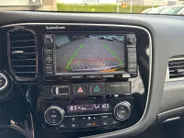 Mitsubishi Outlander 2.0 PHEV Instyle+ | Stoelverwarming voor | Leder interieur | Achteruitrijcamera | Climate control | Cruise Control