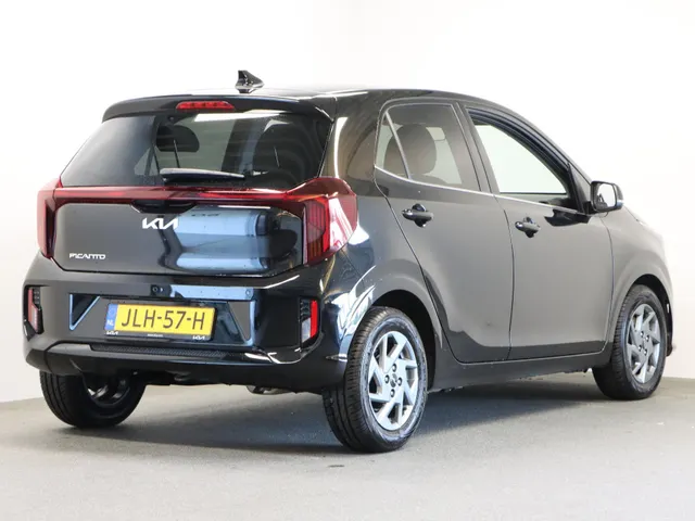 Kia Picanto 1.0 DPI DynamicPlusLine