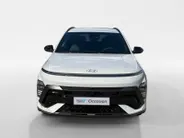 Hyundai Kona 1.6 GDI HEV N Line | Navi | 360 camera | Stoelverwarming en koeling