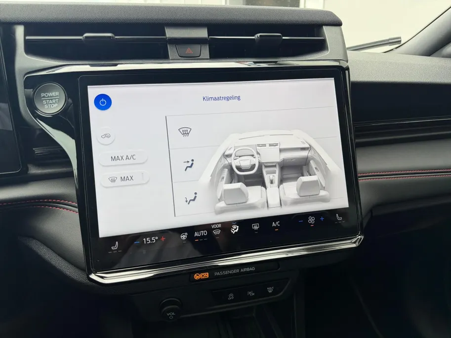Ford Puma 1.0 EcoBoost Hybrid ST-Line | Matrix Led Koplampen | Winterpack | schuif/kantel dak | Navigatie | Apple Carplay | Android Auto |