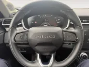 Lynk & Co 01 1.5 Apple Carplay/Android Auto , stoelverwarming , panoramadak , navigatiesysteem full map , camera 360 , elektrisch verstelb. bestuurdersstoel met geheugen , elektrisch bedienbare achterklep ,                                               lichtmetalen ve
