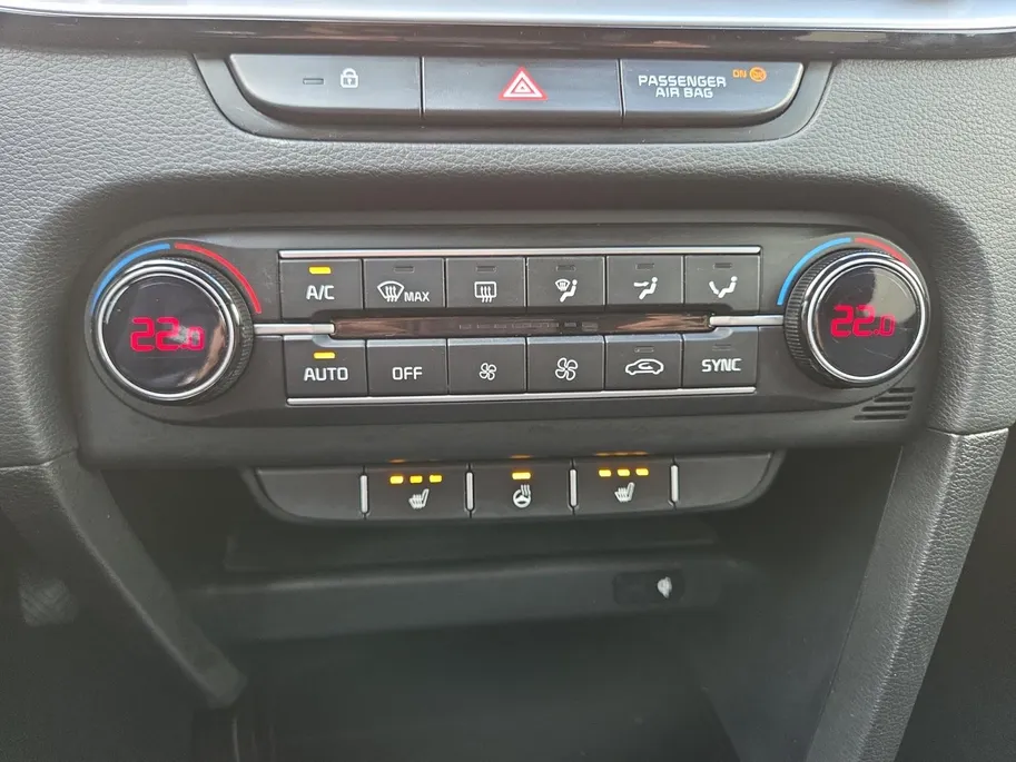Kia XCeed 1.5 T-GDi DynamicPlusLine 1e Eigenaar | Dealer onderhouden | Fabrieksgarantie t/m 28-2-2030 + 3x 1 jaar* | NAP