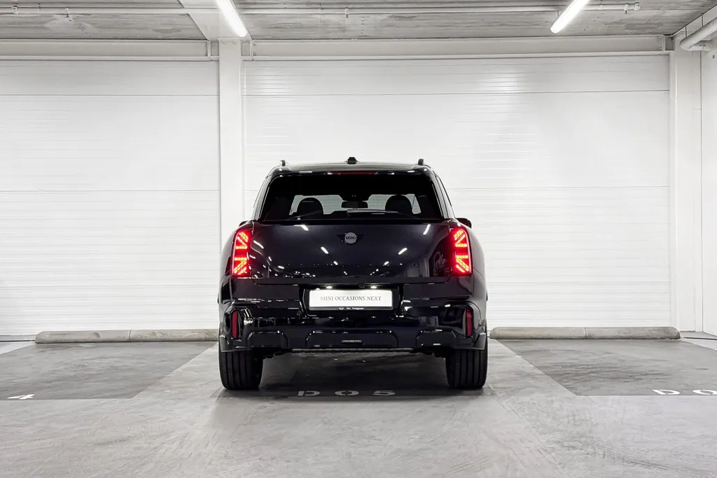 MINI Countryman C John Cooper Works L
