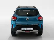 Dacia Spring Comfort 27 kWh *Automaat*Bluetooth*Airco*Lage K.M.!