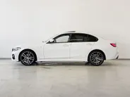 BMW 3 Serie Sedan 318i High Executive