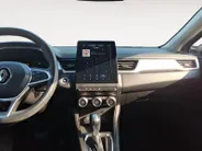 Renault Captur 1.6 E-Tech Hybrid 145 Intens Automaat | Navi | Camera | Climate Control | Velgens Hoogglans Zwart | Apple CarPlay/Android Auto | Licht & Regen Sensor | Full LED | 1 jaar garantie