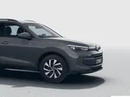 Volkswagen Tiguan Limited Edition 1.5 eHybrid 204 PK 6 versn. DSG · Design Pakket Dark · Trekhaak inklapbaar, met elektrische ontgrendeling, incl. aanhangermanoeuvreerhulp Trailer Assist · Prijs is inclusief inruilpremie ·