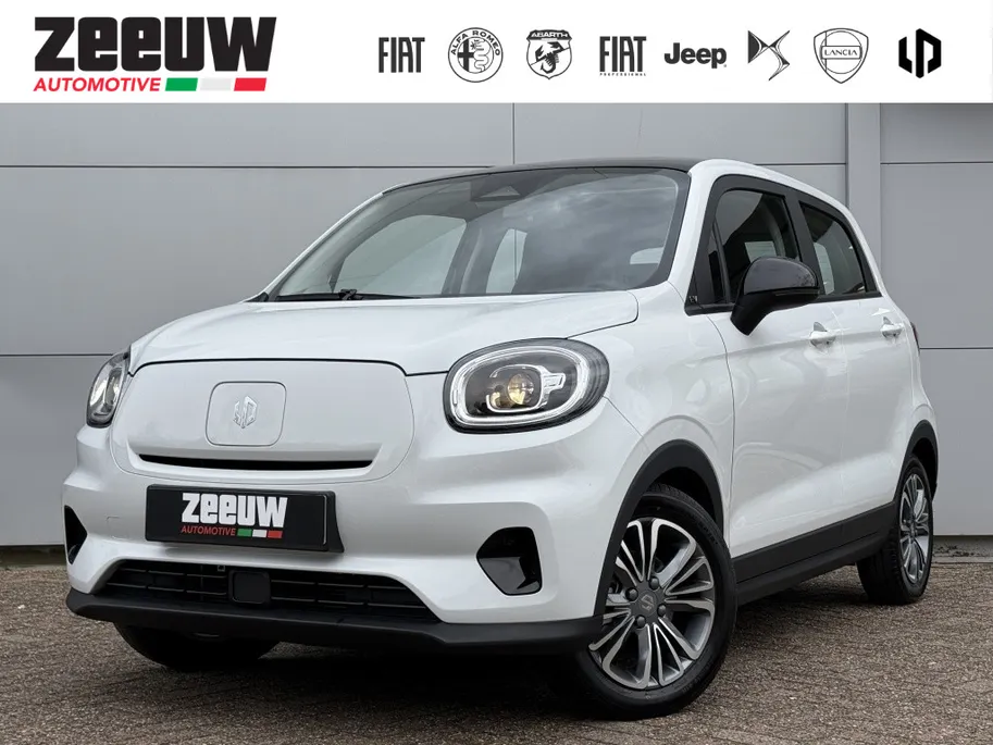 Leapmotor T03 Design 37.3 kWh Uit voorraad leverbaar!
