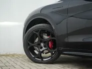 Alfa Romeo Stelvio 2.0 Turbo 280 PK AWD Competizione | Veloce | Pano | Harman | 21'