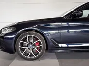 BMW 5 Serie Touring 530e Business Edition Plus