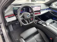 BMW 5 Serie Sedan 520i